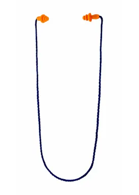 3M Oordoppen 1271 Met Snoer en Opbergdoos 1 Set (87-98 dB)