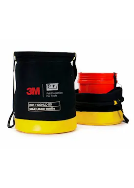 3M DBI-SALA Valbeveiliging Gereedschap 1500135 19 liter 45,4 kg