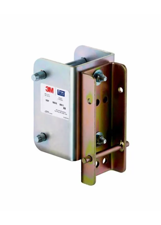 3M DBI-Sala 8000117 HC Montagebeugel