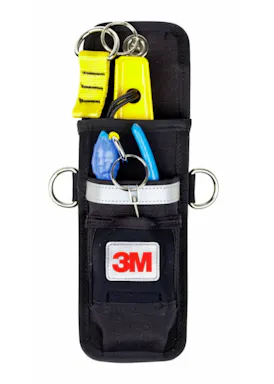 3M DBI-Sala 1500107 Dual Tool Holster