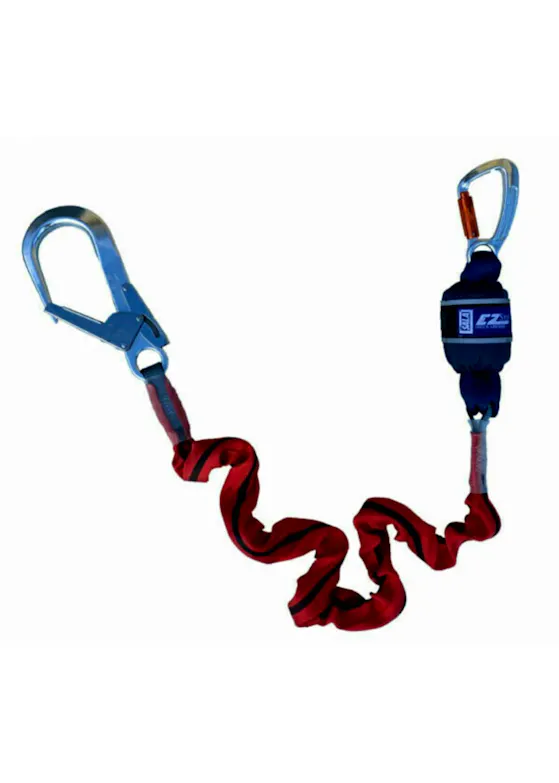 3M DBI-SALA EZ-Stop Expander Schokdempende Vallijn 1246550 2,00 M