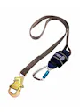 3M DBI-SALA EZ-Stop Wrapbax Schokdempende Vallijn 2,00 m 1246543 miniatuur
