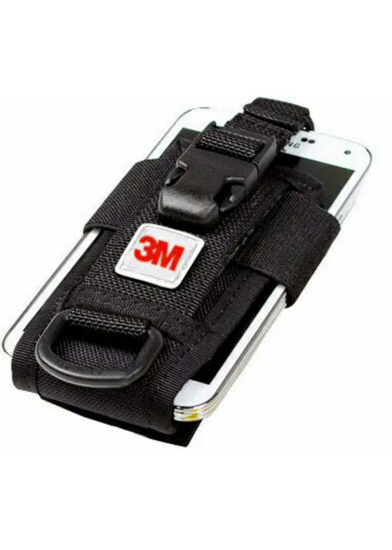 3M DBI-Sala 1500088 Radio/Telefoonhouder
