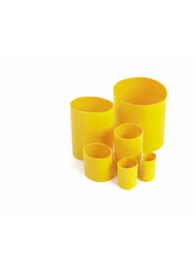 3M DBI-SALA Krimpkous 1500022 5 x 10 cm 10-stuks