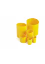 3M DBI-SALA Krimpkous 1500020 Geel miniatuur