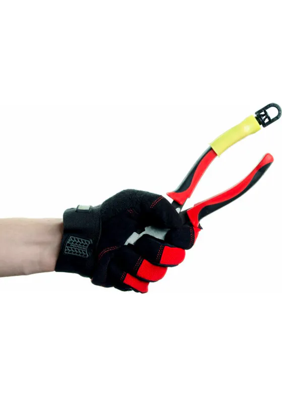 3M DBI-SALA Quick Spin Sneldraaikoppeling 1500027 10-stuks