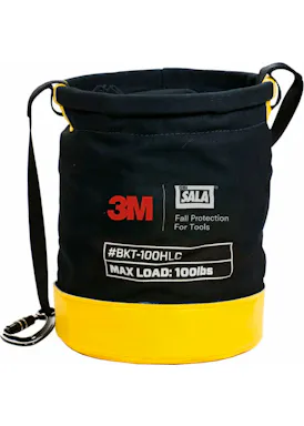 3M DBI-SALA Valbeveiliging Voor Gereedschap 15001 Maximale Belasting 45,4 Kg