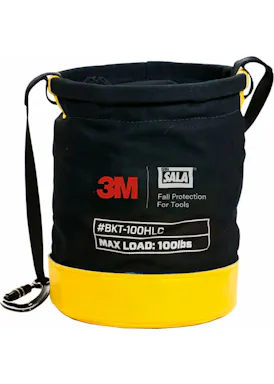 3M DBI-SALA Valbeveiliging Voor Gereedschap 1500133 Maximale Belasting 45,4 Kg