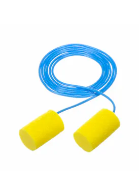 3M E-A-R Classic Oordoppen CC-01-001 Met Koord 200 Paar/Doos