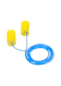 3M EAR Classic Oordoppen Met Koord (200 stuks) miniatuur