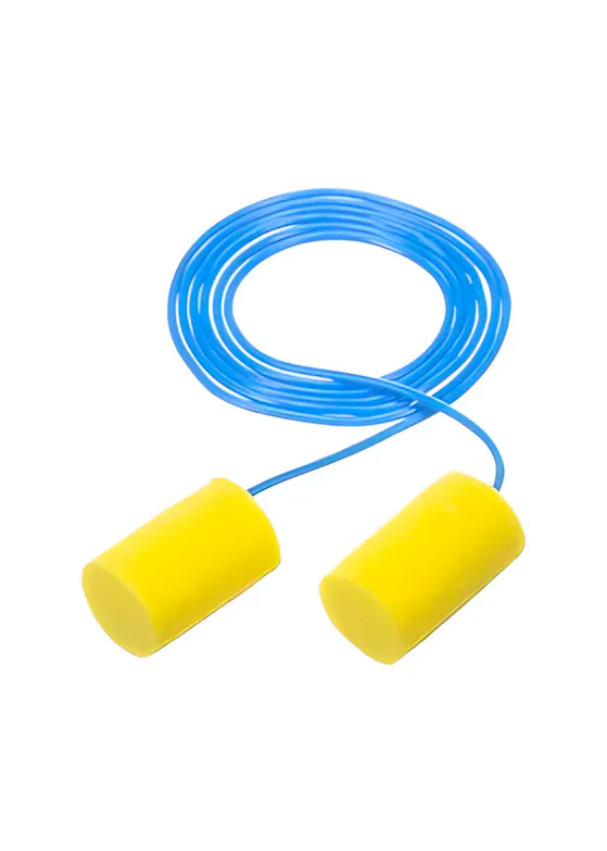 3M EAR Classic Oordoppen Met Koord (200 stuks)