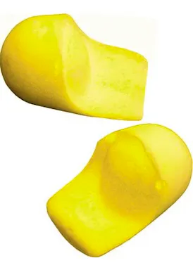 3M E-A-Rsoft 21 Oordoppen ES-01-009 Zonder Koord 1000 Paar/doos