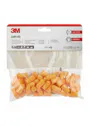 3M Oordoppen 1100 30 Pr/Pak (94-105 dB) miniatuur
