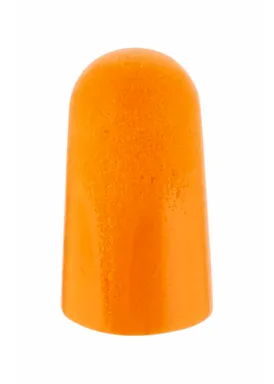 3M Oordoppen 1100 Met Opbergdoos 1 Set Met 4 Paar (94-105 dB)