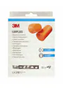3M Oordoppen 1100 Aannemerspakket 50 PR/pak (94-105 dB) miniatuur