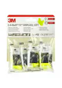3M Oordoppen Zacht E-A-R Soft FX 5 PR/pak (94-105 dB) miniatuur