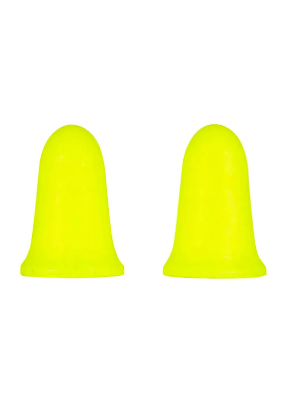 3M Oordoppen Zacht E-A-R Soft FX 5 PR/pak (94-105 dB)