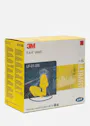 3M EAR UF-01-000 Ultrafit Oordoppen Met Koord (50 stuks) miniatuur