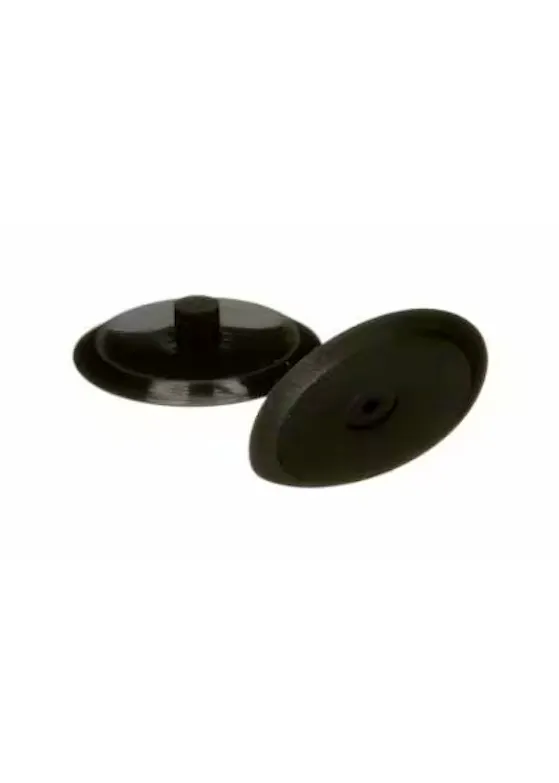 3M Secure Click Uitademventiel FF-400-07