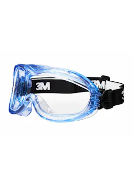 3M Peltor Ruimzichtbr Fahrenheit Blank PC 2.0