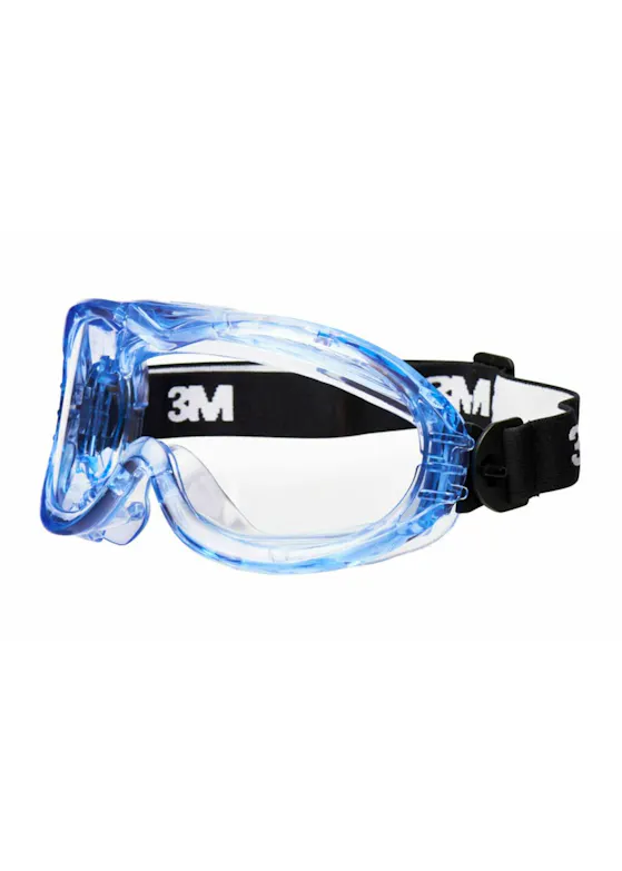 3M Peltor Ruimzichtbr Fahrenheit Blank PC 2.0