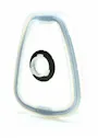 3M Filteradapter Voor Het Herbruikbaar Masker 502 miniatuur