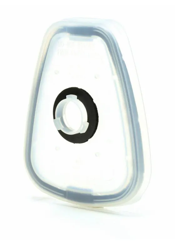 3M Filteradapter Voor Het Herbruikbaar Masker 502
