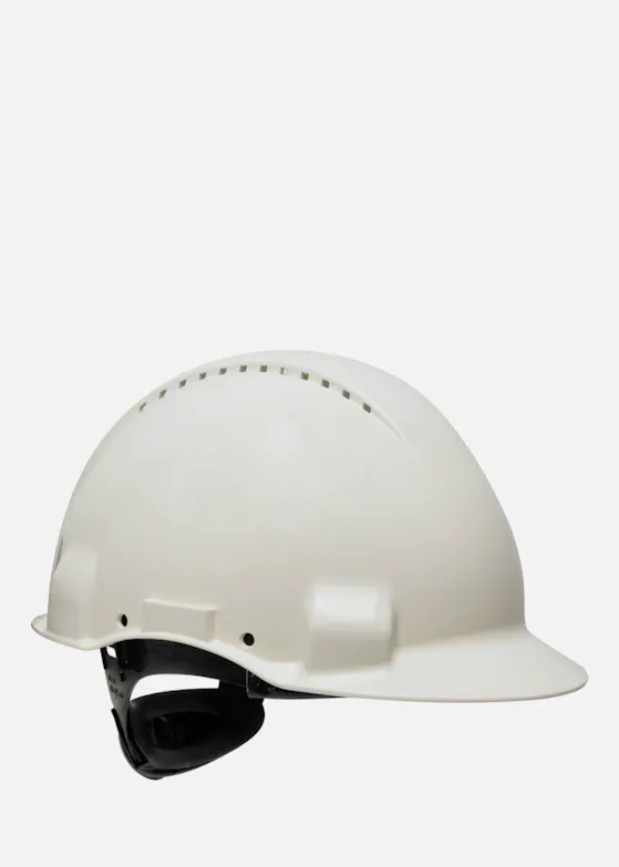 3M G3000DUV-BB Helm Blauw