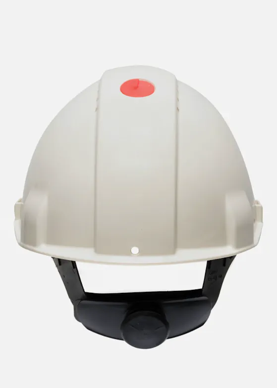 3M G3000DUV-BB Helm Blauw