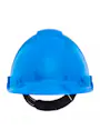 3M Veiligheidshelm G3001CUV-BB Blauw miniatuur
