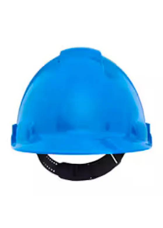 3M Veiligheidshelm G3001CUV-BB Blauw