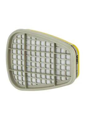 3M Gas- En Dampfilter ABE1 6057