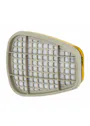 3M 6075 Gas- En Dampfilter A1 En Formald miniatuur