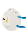 3M Stofmasker FFP2 8822 3-Verpakking miniatuur