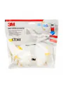 3M Stofmasker FFP1 8812 3/Pak miniatuur