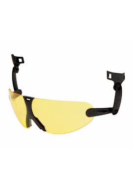 3M Integrale Lens Geel Helm Peltor V9A