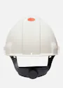3M Peltor G3001NUV-VI Helm Met Draaiknop Wit miniatuur