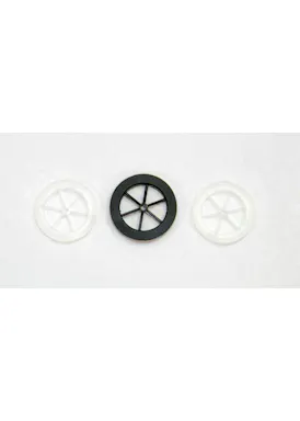3M Secure Click Inademventiel FF-800-03