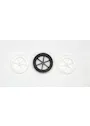 3M Inademventielzittingset FF-600-11 20 Stuks/Doos miniatuur