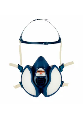 3M Stofmasker A2P3 4255+ 1/Pak