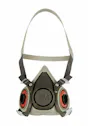 3M Masker Voor Verwisselbare Filters 6200PRO miniatuur