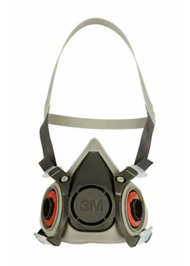 3M Masker Voor Verwisselbare Filters 6200PRO