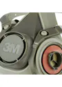 3M Masker Voor Verwisselbare Filters 6200PRO miniatuur