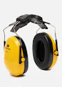 3M Peltor H510 Optime I Gehoorkappen tbv Helm miniatuur