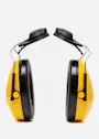 3M Peltor H510 Optime I Gehoorkappen tbv Helm miniatuur