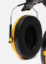 3M Peltor H510 Optime I Gehoorkappen tbv Helm miniatuur