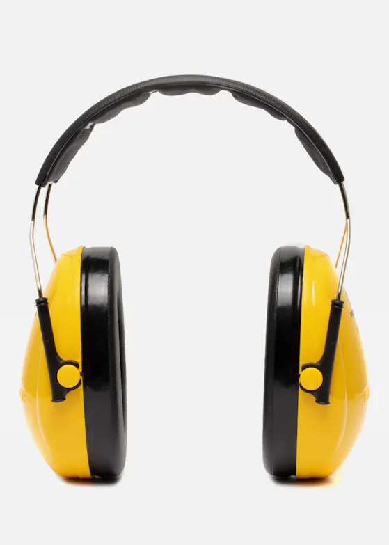 3M Peltor H510 Optime I Gehoorkappen