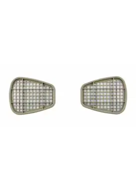 3M Filter Tegen Organische Dampen 6055