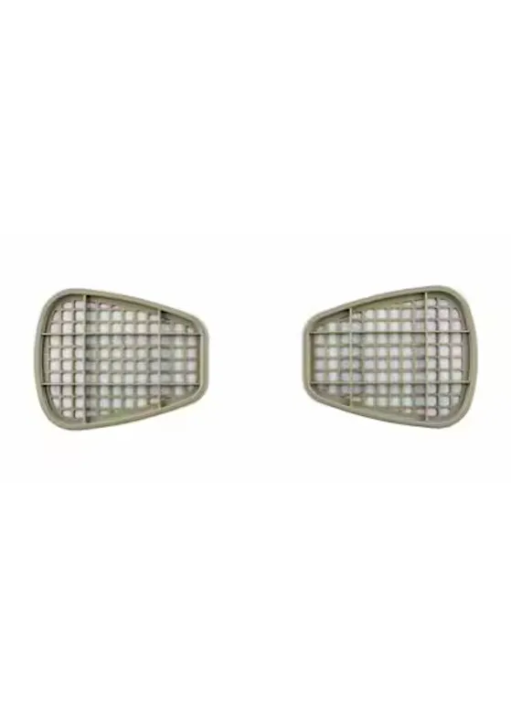 3M Filter Tegen Organische Dampen 6055