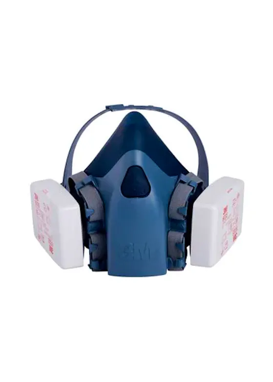 3M 6035 Stoffilter P3